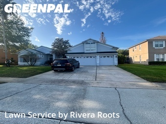 Lawn Maintenance nearby Orlando, FL, 