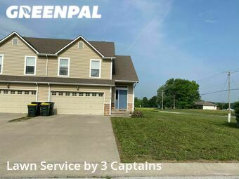 Lawn Mowing nearby Basehor, KS, 