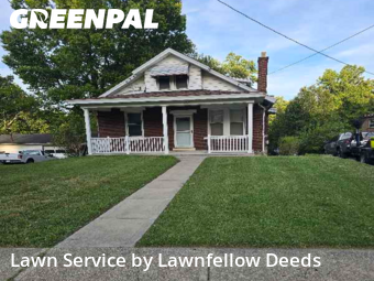 Lawn Cutting nearby Cincinnati, OH, 