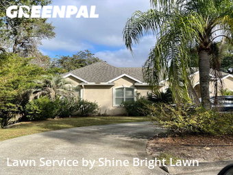 Lawn Mowing nearby Jacksonville, FL, 