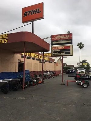 A-1 Power Equipment - Lawnmower Sales Repair and Service Photo 10