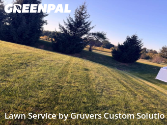 Lawn Cut nearby Breinigsville, PA, 