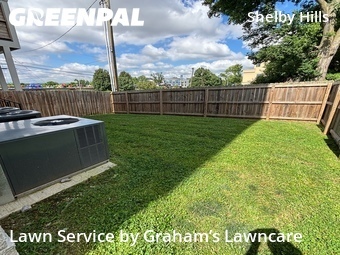 Lawn Cutting nearby Nashville, TN, 