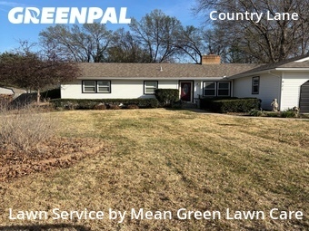 Residential Landscaping In Kansas City,64114,Landscaping Renovation by Mean Green Lawn Care, work completed in Apr , 2026