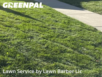 Lawn Care Service nearby Greeley, CO, 