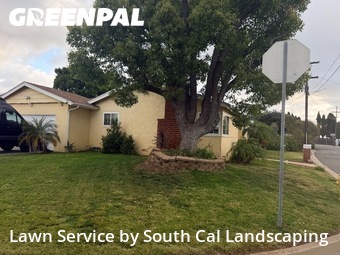 Lawn Care Service nearby Chula Vista, CA, 