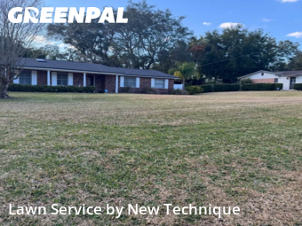 Lawn Mowing nearby Altamonte Springs, FL, 