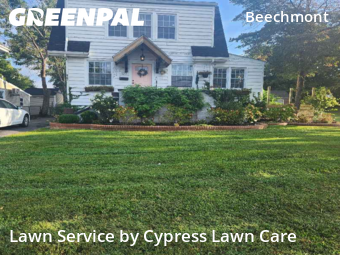 Lawn Care Service nearby Louisville, KY, 