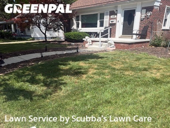 Lawn Mowing nearby Dearborn, MI, 