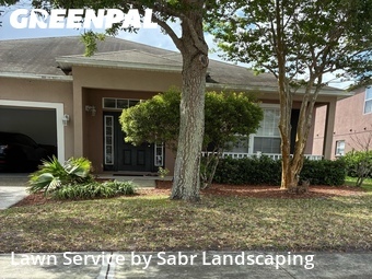Lawn Mowing nearby Kissimmee, FL, 