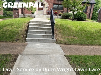 Lawn Care Service nearby University City, MO, 