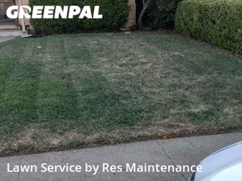 Lawn Cutting nearby Sacramento, CA, 