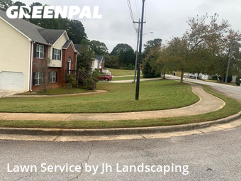 Lawn Mow nearby Douglasville, GA, 