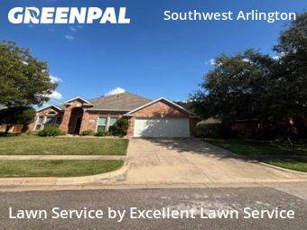 Lawn Cutting nearby Arlington, TX, 
