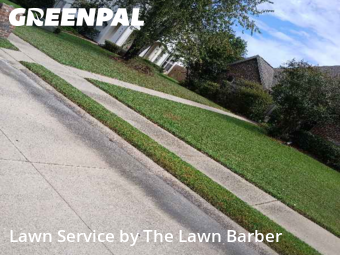 Lawn Cutting nearby Biloxi, MS, 