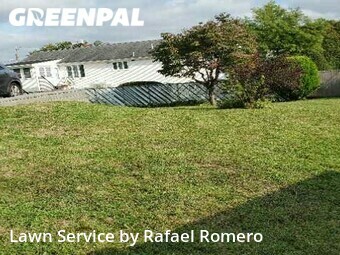 Yard Mowing nearby Saugus, MA, 