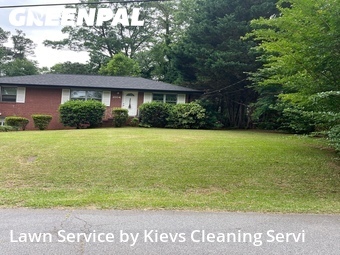 Lawn Cutting nearby Marietta, GA, 