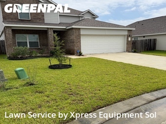 Lawn Care nearby Grangerland, TX, 