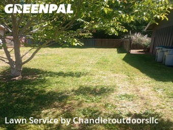 Lawn Service nearby Eugene, OR, 