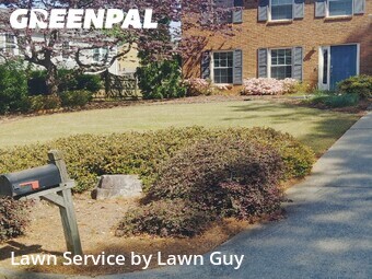 Lawn Maintenance nearby Alpharetta, GA, 