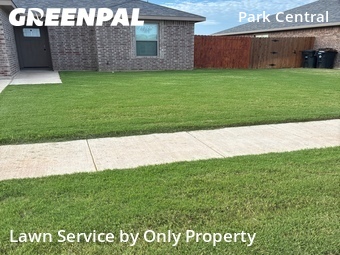 Lawn Care nearby Abilene, TX, 