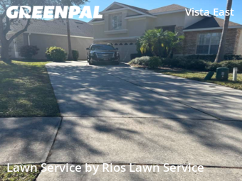 Lawn Service nearby Orlando, FL, 