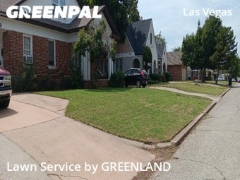 Lawn Mowing nearby Oklahoma City, OK, 