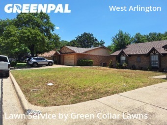 Lawn Care nearby Arlington, TX, 