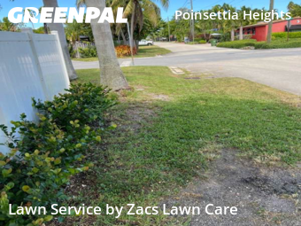Lawn Care nearby Fort Lauderdale, FL, 