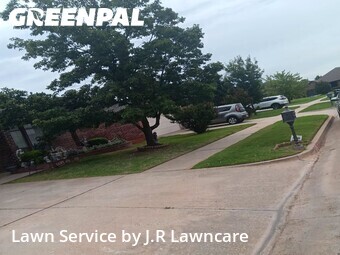 Lawn Cutting nearby Moore, OK, 