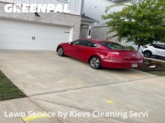 Lawn Cutting nearby Powder Springs, GA, 