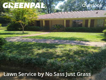 Lawn Care nearby Mobile, AL, 