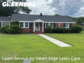 Lawn Service nearby Cayce, SC, 