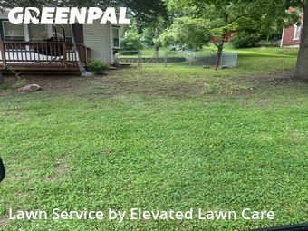 Lawn Mowing nearby Leavenworth, KS, 