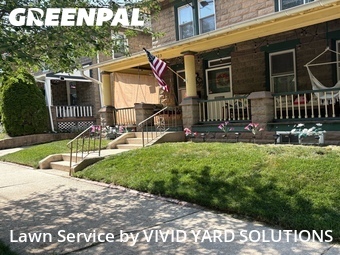 Lawn Care nearby Phoenixville, PA, 