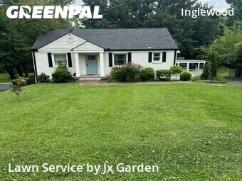 Lawn Maintenance nearby Nashville, TN, 
