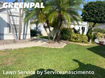 Lawn Service nearby Fort Myers, VA, 