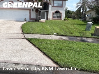 Lawn Service nearby Kissimmee, FL, 