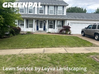 Lawn Care nearby O'fallon, MO, 