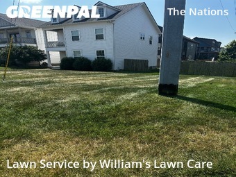 Lawn Cutting nearby Nashville, TN, 