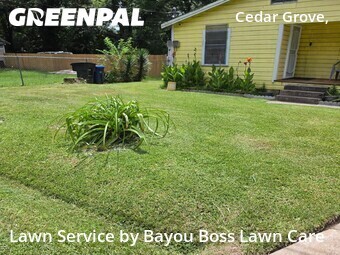 Lawn Care Service nearby Shreveport, LA, 