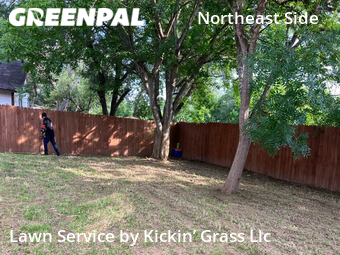 Yard Mowing nearby San Antonio, TX, 