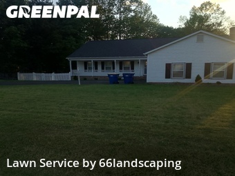 Grass Cutting nearby Stafford, VA, 