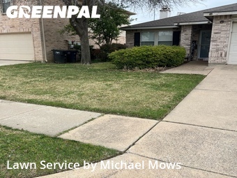 Grass Cutting nearby Fort Worth, TX, 