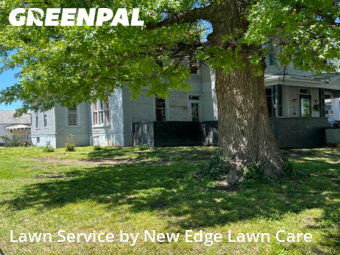 Lawn Cut nearby Joplin, MO, 