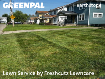 Lawn Service nearby Dayton, OH, 