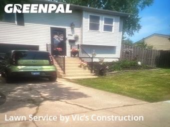 Yard Mowing nearby Romeoville, IL, 