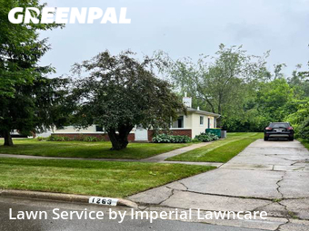 Lawn Mow nearby Ypsilanti, MI, 
