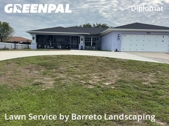 Lawn Care Service nearby Cape Coral, FL, 