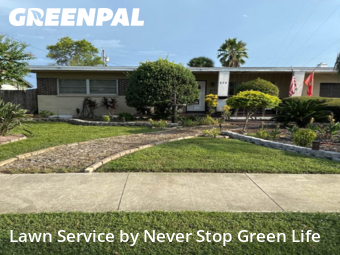 Lawn Care nearby Orlando, FL, 